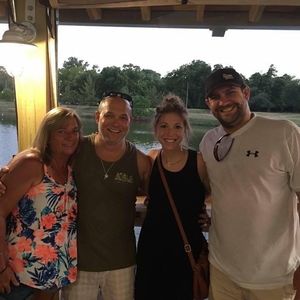 Meet your Posher, Michael